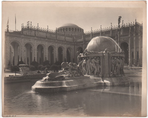 The Fountain of Energy
